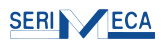 logo Serimeca
